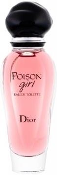Christian Dior Poison Girl woda toaletowa Rollerball 20ml tester