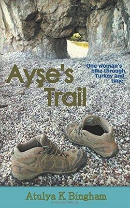 Atulya K Bingham - Aye's Trail
