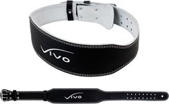 Zdjęcie Vivo Pas Kult Skóra 5085 Blackrjx - Strzyżów