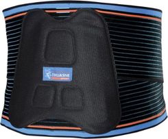 Zdjęcie Thuasne Pas Biodrowy 361 Czarny R X 122 140 Cm Th361 X - Lębork