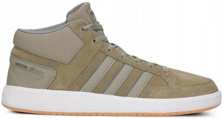 Adidas All Court Mid Adidas Adidas All Court Mid 'Off White Green