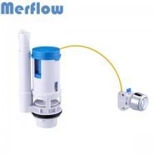 Zdjęcie Merflow Mechanizm Spłukujący Do Kompaktów Uniwersalny Uni-L (Mp014) - Wilamowice