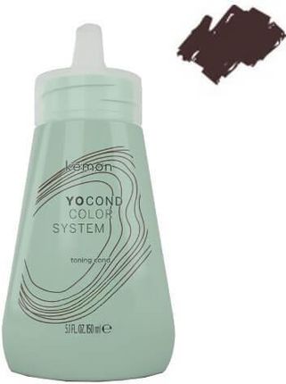 Kemon Yo Cond Color System Czekolada Ciociolatto 150 ml