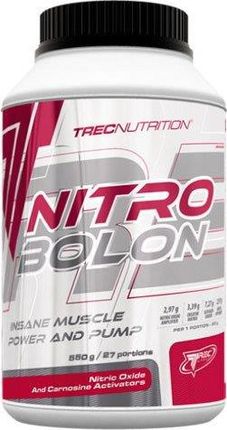 Trec Nutrition Nitrobolon 550g
