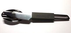 Zdjęcie Primus Leisure Cutlery Concrete Grey P735445 - Stalowa Wola