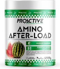 Zdjęcie Proactive Amino After 500G - Supraśl