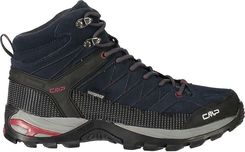 Zdjęcie Campagnolo Rigel Mid Trekking Shoes Wp Asphalt Syrah - Zduńska Wola