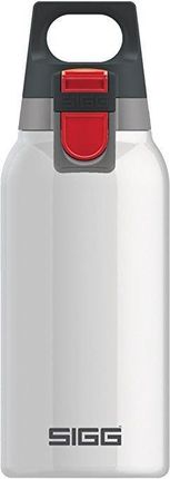 Sigg Termos Thermo H&AmpC One 0 3L White 8540 00 854000