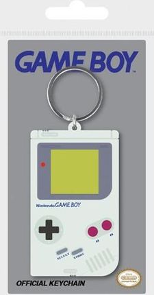 Pyramid International Brelok Game Boy - Nintendo