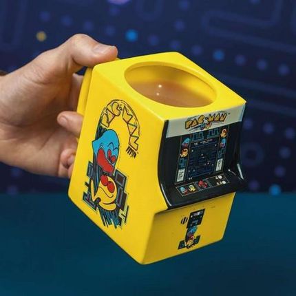 Paladone Kubek Automat Pac-Man