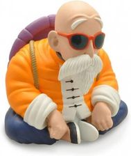 Zdjęcie Plastoy Skarbonka Roshi Genialny Żółw - Dragon Ball - Płock