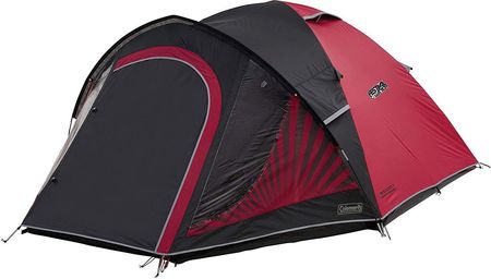 Coleman The Blackout 4 Black Red 2000032322