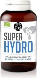 Diet Food Bio Woda Kokosowa W Proszku 150G