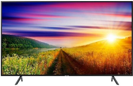 Telewizor LED Samsung UE40NU7125 40 cali 4K UHD