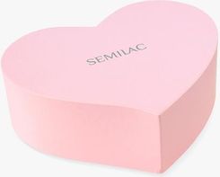 Zdjęcie Semilac Heart Box - Gdynia