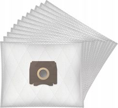 Etana Bolsa Para Aspiradora Compatible Con AEG Electrolux Power 2300 I Electrolux Power 2300 Watt - 10 Unidades De Bolsa De Polvo