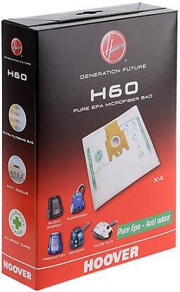 Hoover H60 Sensory 