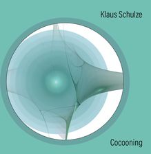Klaus Schulze: Cocooning (digipack) [CD]