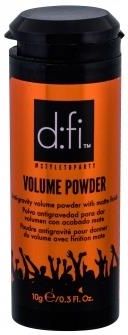 Revlon Professional d:fi Volume Powder objętość włosów 10g