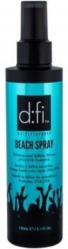 Revlon Professional d:fi Beach Spray stylizacja włosów 150ml