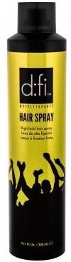 Revlon Professional d:fi Hair Spray lakier do włosów 300ml