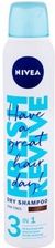 Zdjęcie Nivea Fresh Revive suchy szampon 200ml - Gołańcz