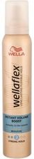 Zdjęcie Wella Wellaflex Instant Volume Boost pianka do włosów 200ml - Radzymin