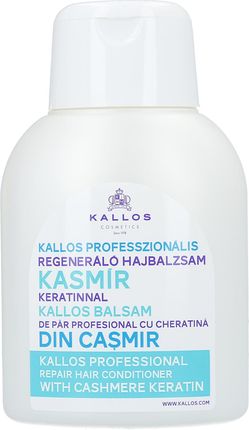 Kallos Cosmetics Professional Repair Odżywka 500 ml