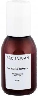 Sachajuan Cleanse & Care Thickening szampon do włosów 100ml