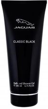 Zdjęcie Jaguar Classic Black żel pod prysznic 200ml dla mężczyzn - Olsztyn