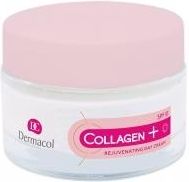 Krem Dermacol Collagen+ SPF10 na dzień 50ml