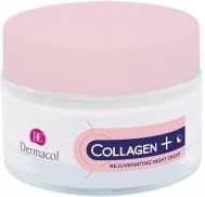 Krem Dermacol Collagen+ na noc 50ml