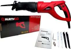 Zdjęcie Hurthag RS1218 - Olsztyn