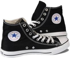 converse czarne wysokie rozmiar 38