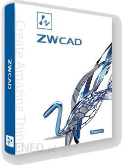 zwcad professional