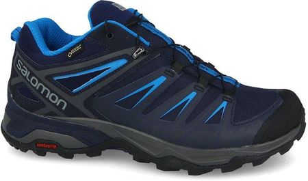 Buty Salomon X Ultra 3 Gore Tex 402423 Ceny i opinie Ceneo.pl