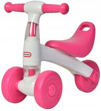 Little Tikes Rowerek Biegowy Jeździk 3468