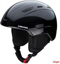 Zdjęcie Head Mojo Black 18/19 - Kraków