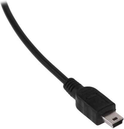 REVERSE MINI USB 2A C251-2