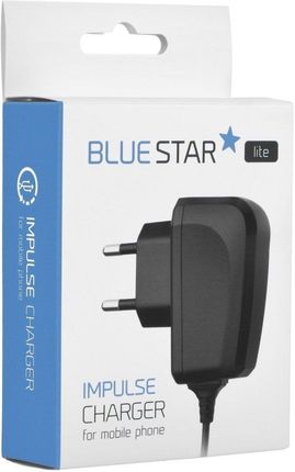MICRO USB 2A Blue Star Lite