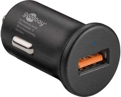 GOOBAY 45162 3A Quick Charge QC3.0 fast charger