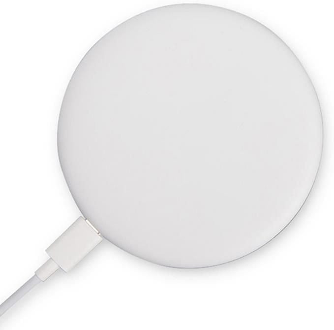 Xiaomi Mi Wireless Charger Biała Xiaomi Mi Wireless Charger Biała