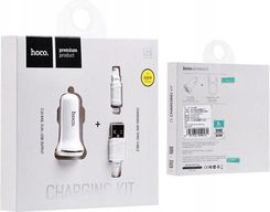 Hoco 2.1A 2x Usb
