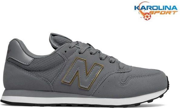 BUTY damskie NEW BALANCE GW500GKG Szary 40 New Balance - Ceny i opinie -  Ceneo.pl