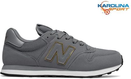 BUTY damskie NEW BALANCE GW500GKG Szary 41 New Balance Ceny i opinie Ceneo.pl