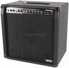 Harley Benton HB80B wzmacniacz basowy - Ceny i op…
