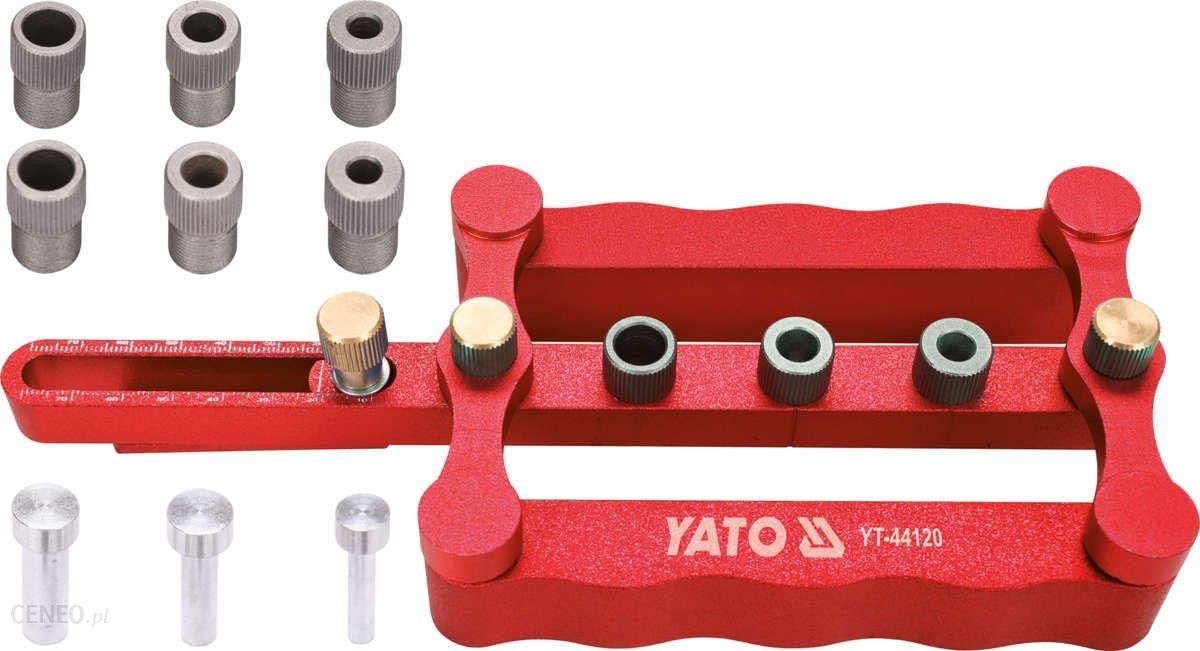 Yato Przyrząd Do Połączeń Kołkowych Fi 6, 8, 10 mm Yt-44120 