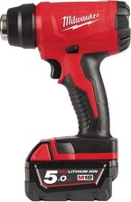 Zdjęcie Milwaukee M18 BHG-502C 4933459772 - Ożarów Mazowiecki