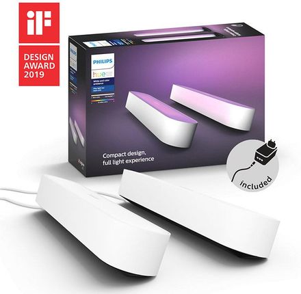 Philips Hue Play 3本セット Philips Hue Play 3本セット Philips Hue