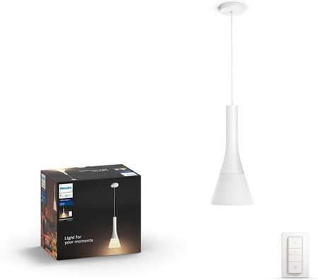 Philips Hue White Ambiance Explore biały 4300131P7